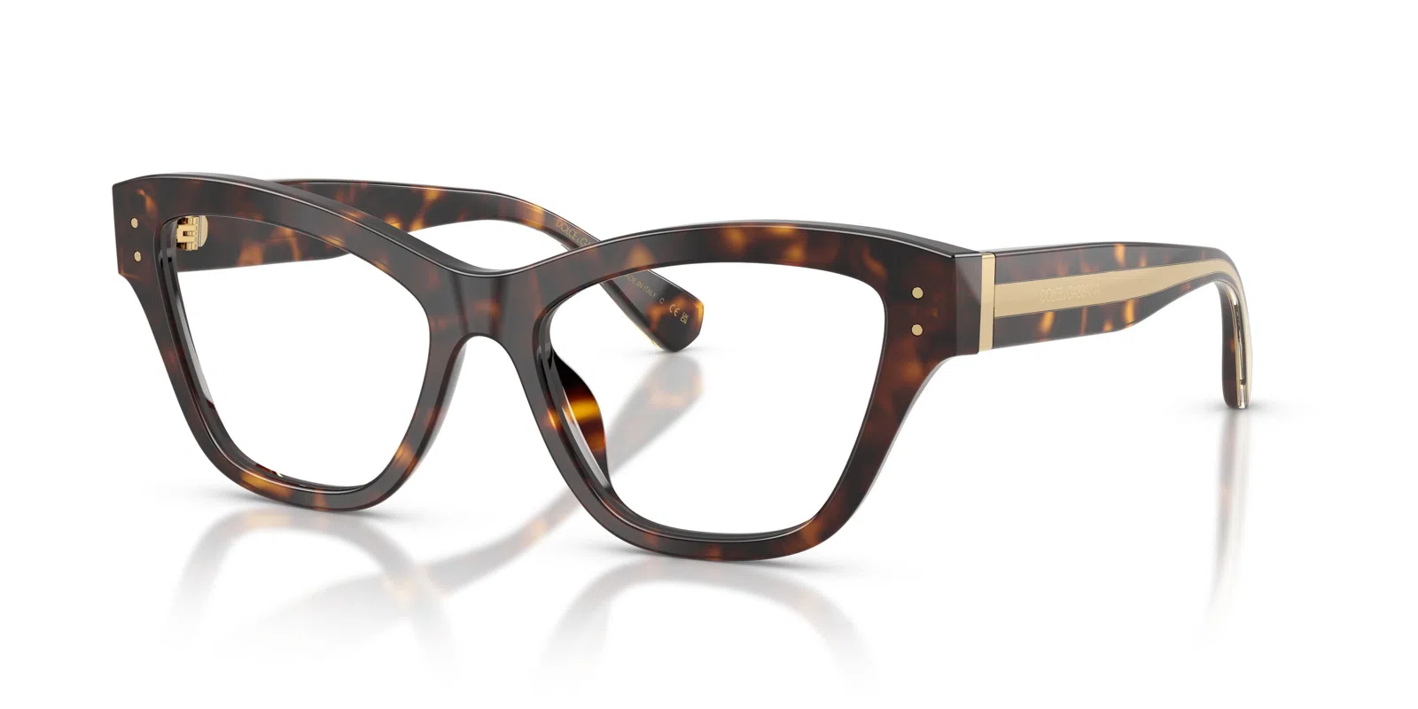 Dolce & Gabbana 3448 Eyeglasses - view 5